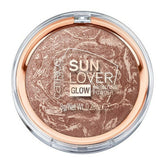 Bronzing Powder Sun Lover Glow Sun Lover Glow (8 g) 8 g - Catrice Maroc - Aylal Beauty